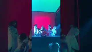 Hundred 1 - Khalid - Free Spirit World Tour 2019