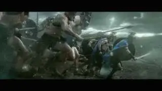 March 2014 Movie Montage - Richard Otlet