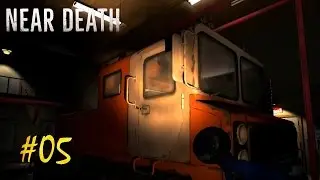 Near Death 2016 Walkthrough Gameplay 1080p Part5
