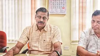 മൂക്കന്നൂർ സർവ്വിസ് സഹകരണ ബാങ്ക് 2025 | ബോർഡ് മെമ്പേഴ്സ് കാര്യങ്ങൾ വിശദീകരിക്കുന്നു 2025