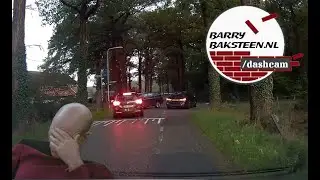 BB Dutch dashcam - Geduld is een schone zaak