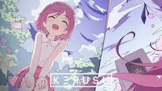 Kerusu - Childlike Imagination
