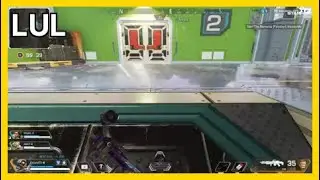 LUL (esfandradio) | Apex Legends Highlights