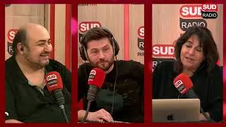 Christophe Beaugrand - 