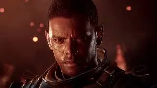 Warhaven [PC] Official Reveal Trailer