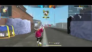 X2K FF 1Vs2 custom challenge gerena free fire 