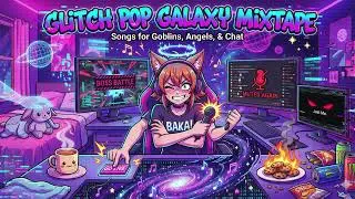 😇 Misunderstood Angel (Official Audio) || Not a Devil, I Swear! 💔