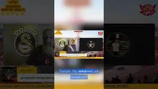 Galatasaray hayali 7-0 senaryosu