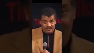Why Does One Side of the Moon Always Face Earth? | Tidal Locking Unveiled #neildegrassetyson #moon