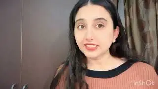 My pre-introduction video. Please ignore the background noise. Also, like share and subscribe. 