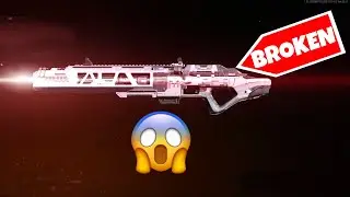 Vanguard EX1 Gameplay&hellip; THIS IS BROKEN😱