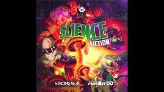 StrongBeat & Mirandd - Science Fiction (original Mix)