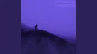 nothing feels the same (Slowed + Reverb)