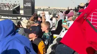 Monster Jam in Doha, 🇶🇦 Qatar 