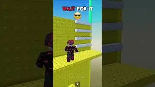 Roblox Monkey Troll 😨