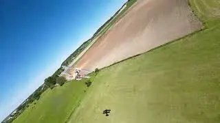 Christen Eagle RC Biplane & OneShot