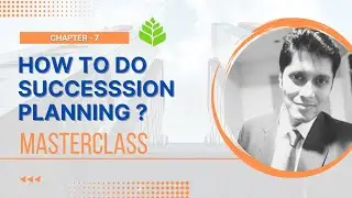 How to do Succession Planning in 2025 | 4 Step Process Explained [MUST WATCH]
