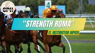THE HORSE RIDER - FORECAST - 6/12/2025 - VALENCIA