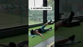 LOWER BACK PAIN 🥺RELIEF STRETCHES👈🏻 #backpain #shortvideo #motivation #gymgirl