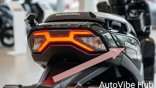 Zoomer X Family and Students Best Scooter | Awesome👍😊👏