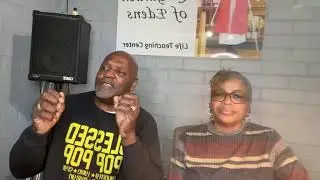 Nu Garden of Edens - Tuesday Night Bible Study-January 07,2024