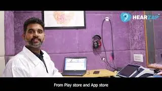 Best Hearing Care Solution in India | Free Consultation| Free Hearing Test Online| HearZap