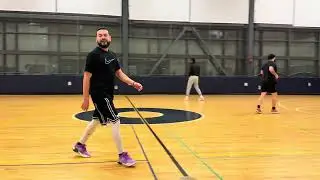 Game 2 basketball Revere Ma 01/14/2016