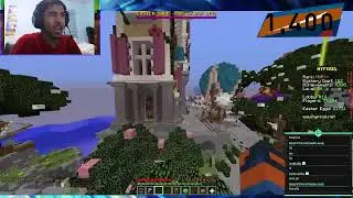 Finding The Hypixel Easter Eggs | Hypixel Easter Egg Hunt
