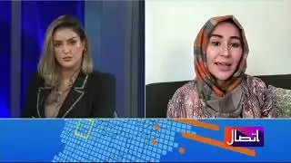 په ۲۰۲۵ کال کې به د امریکا دریځ د طالبانو په وړاندې بدل شي-  نظیفه جلالي