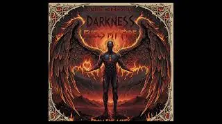 Darkness fuels My Fire by Charlie (From the Album [From The Ashes]