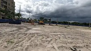 🚧Inside Look: Flagler Village CONSTRUCTION 🏗