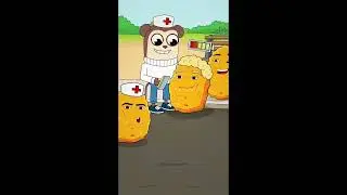 Esta Animación Involuntariamente Hizo Un Crimen De Guerra