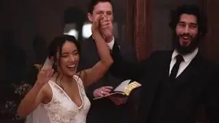 Courthouse Square, Tacoma Wedding Highlight