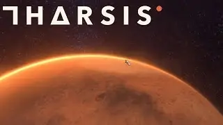 Let's Take a Look at... Tharsis