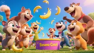 Pattycake Panda&rsquo;s Picnic Party: A Fun-Filled Day of Friendship, Food, and Adventure!
