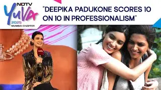 Deepika Padukone | NDTV Yuva: 