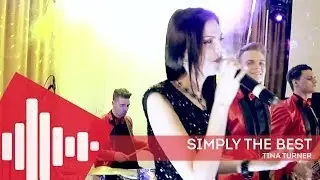 Royal Avenue - Simply The Best (Tina Turner)