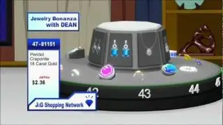 Jewelry Host Did It...