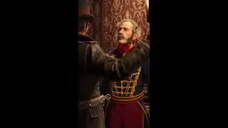 Самое крутое убийство в истории