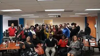 A Message from the President & CEO