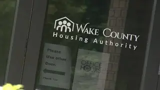 Tenant's rent goes unpaid for 3 months by Housing Authority