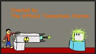*NEW* Animated Drawing 