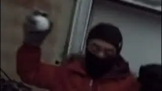Unreleased Music Video Snippet - Av Gzz, CwittheDot, Kai Deady