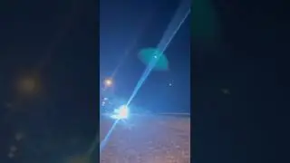 2021 V6 Camaro 10 speed auto fly by