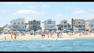 Belmar New Jersey: It's That Good!