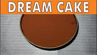 Dream Cake In a Can |Easy to follow |Step by step| Homemade Recipe by CookinGee