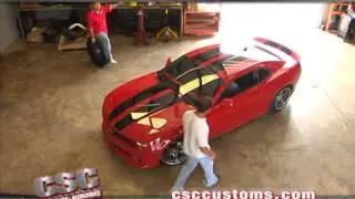 CSC Customs_CSC Commercial