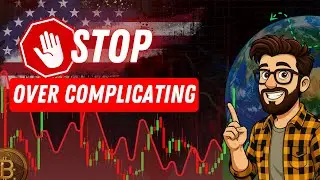 The Only 2 ETFs You'll Ever Need (Stop Overcomplicating!)