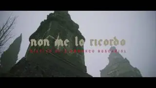 FASER - Non me lo ricordo (Prod. Saphire)