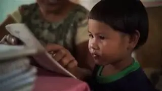 Mindoro Outreach: SuriMayba village